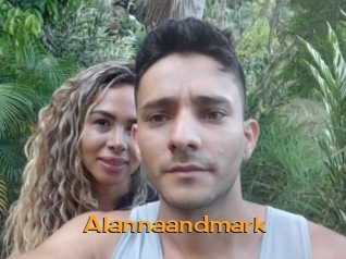 Alannaandmark