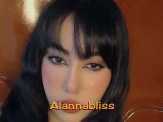 Alannabliss