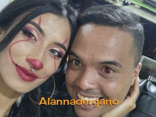 Alannadergano