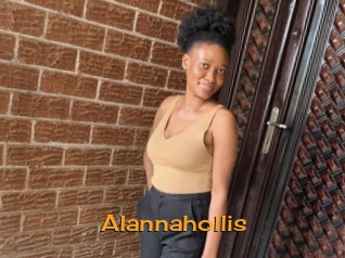 Alannahollis