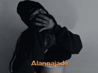 Alannajade