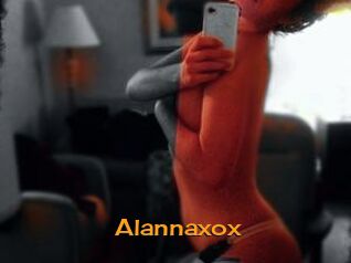 Alannaxox