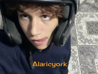 Alaricyork