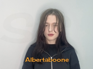 Albertaboone