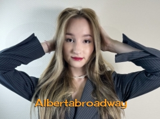 Albertabroadway