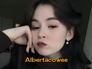 Albertacowee