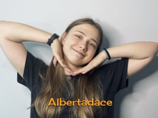 Albertadace