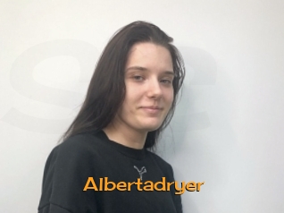 Albertadryer