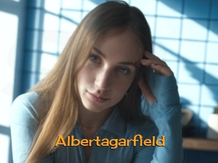 Albertagarfield