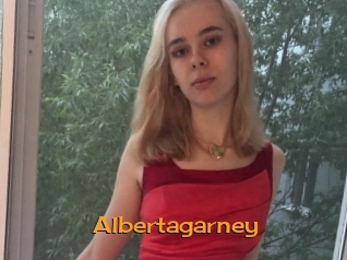 Albertagarney