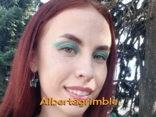 Albertagrimble