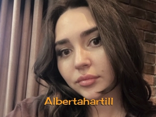 Albertahartill