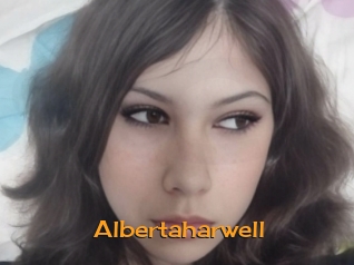 Albertaharwell
