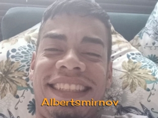 Albertsmirnov
