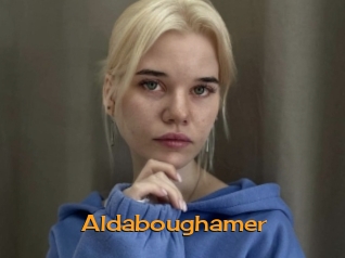 Aldaboughamer