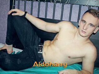 Aldoharry