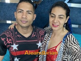 Aleandbrian