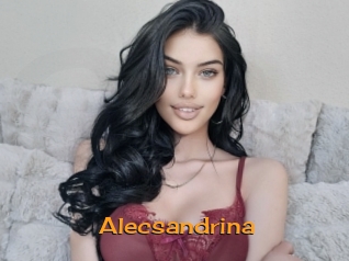 Alecsandrina