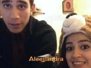 Aleejjandra