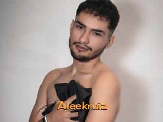 aleekruiz Sortez Couvert