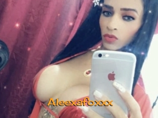 Aleexafoxxx