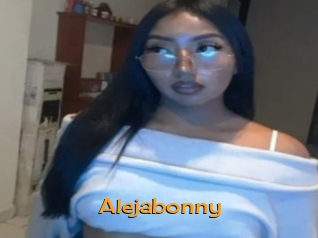 Alejabonny