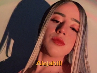 alejahill Sortez Couvert