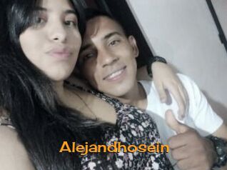 Alejandhosein