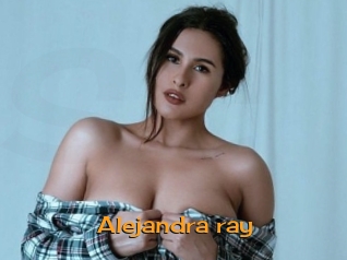 Alejandra_ray