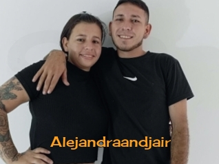 Alejandraandjair