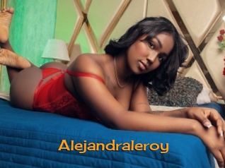 alejandraleroy Sortez Couvert