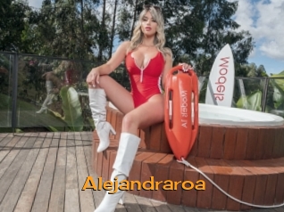 alejandraroa Sortez Couvert