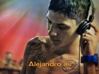 alejandro_as Sortez Couvert