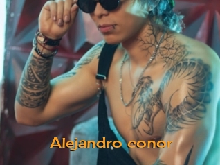 Alejandro_conor