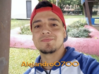 Alejandro0700