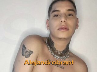 Alejandrobrant