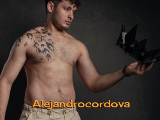 alejandrocordova Sortez Couvert