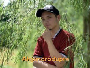 Alejandrodupre