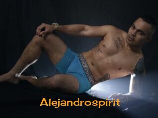 Alejandrospirit