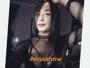 Alejashow