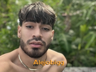 alejobigg Sortez Couvert