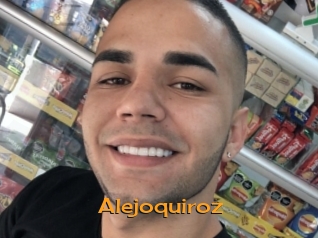 Alejoquiroz
