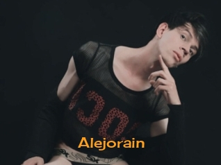 Alejorain