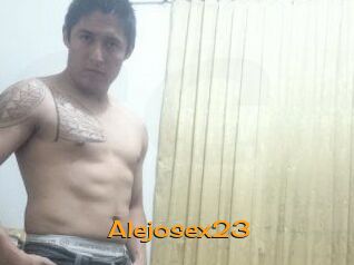 Alejosex23
