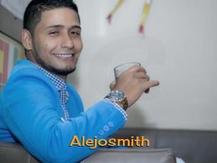 Alejosmith