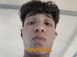 alejtwinkk Sortez Couvert