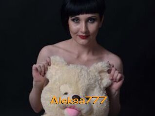 aleksa777 Sortez Couvert