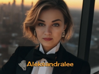 Aleksandralee
