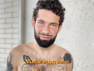 Alekseygreen