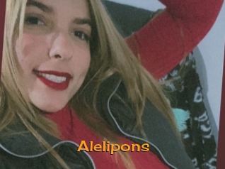 Alelipons